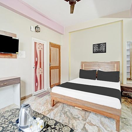 Hotel O Arvind Inn Danapur Esterno foto