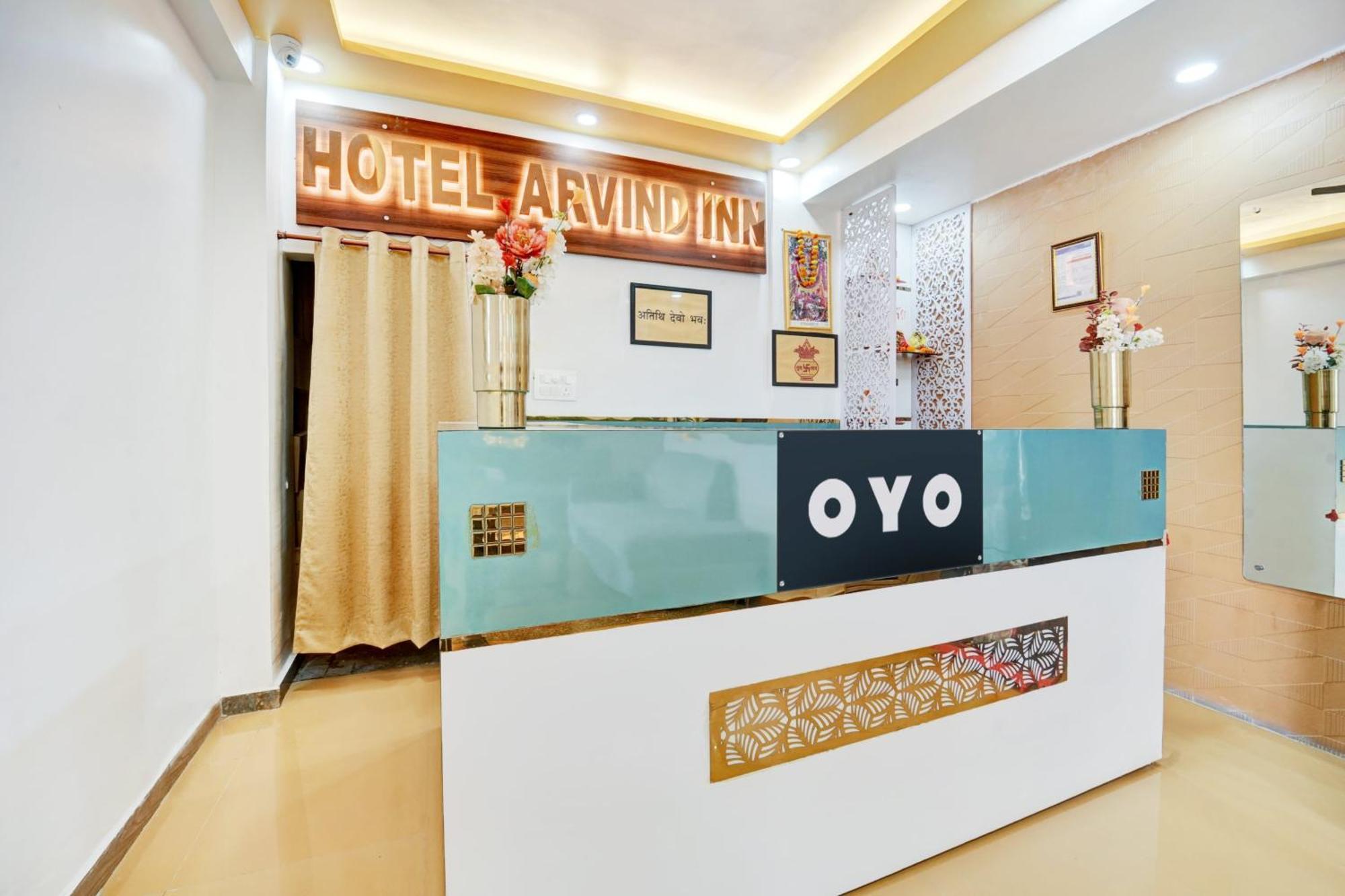 Hotel O Arvind Inn Danapur Esterno foto