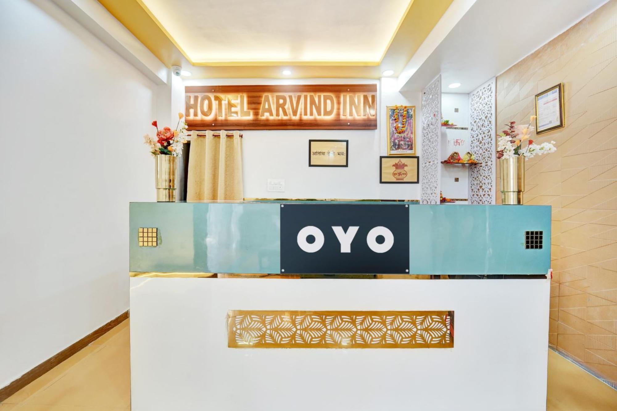 Hotel O Arvind Inn Danapur Esterno foto