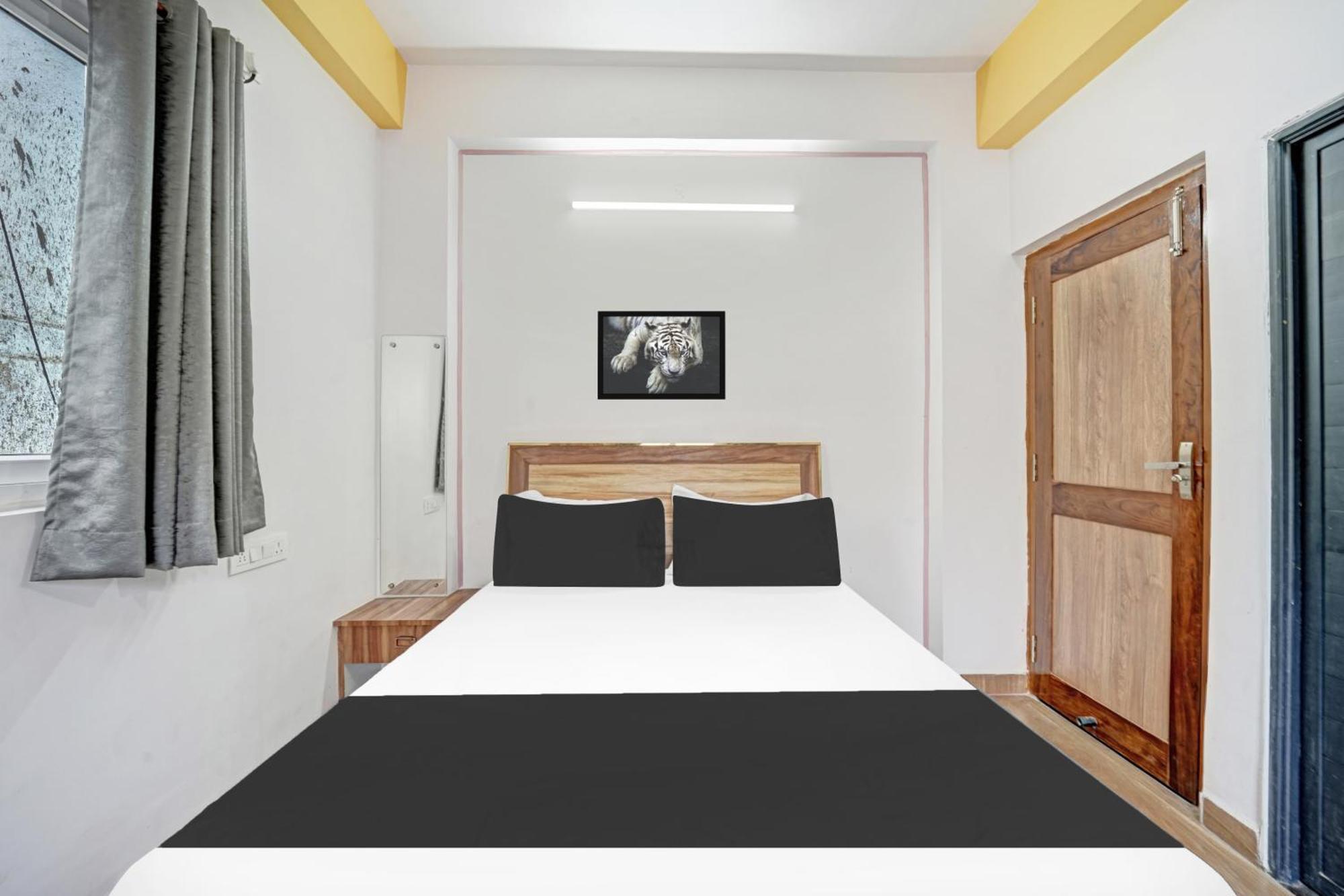 Hotel O Arvind Inn Danapur Esterno foto