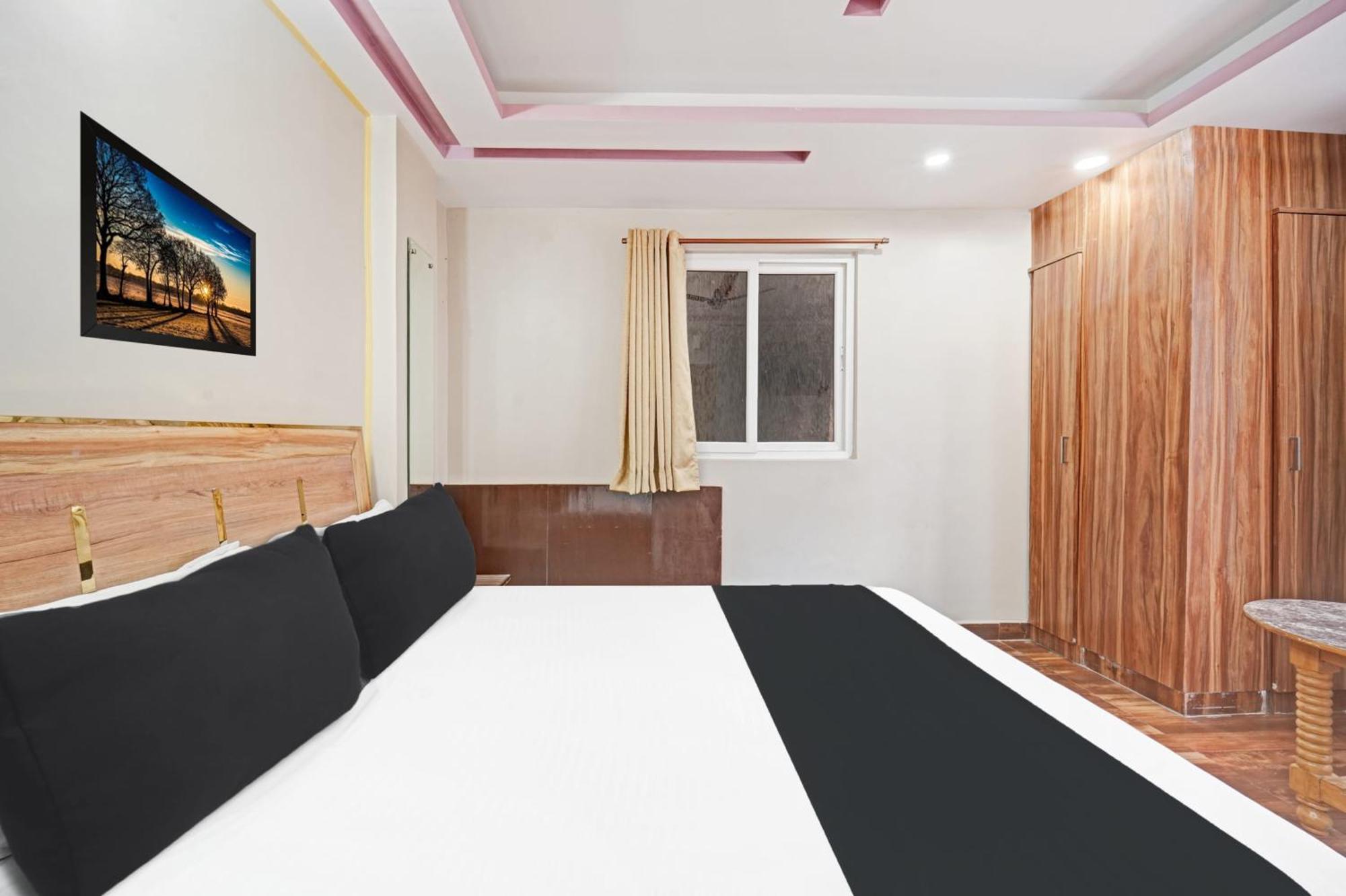 Hotel O Arvind Inn Danapur Esterno foto