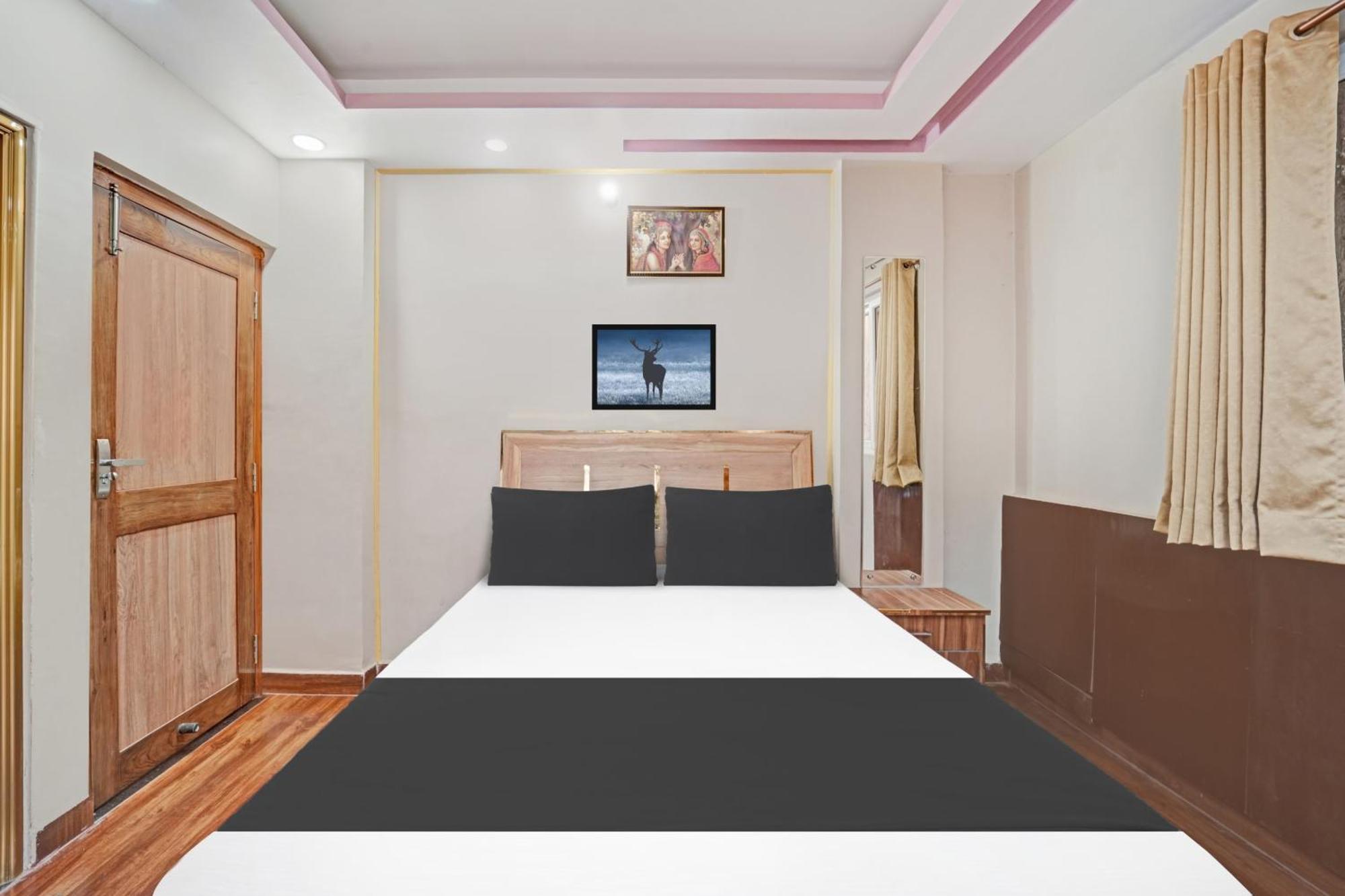Hotel O Arvind Inn Danapur Esterno foto