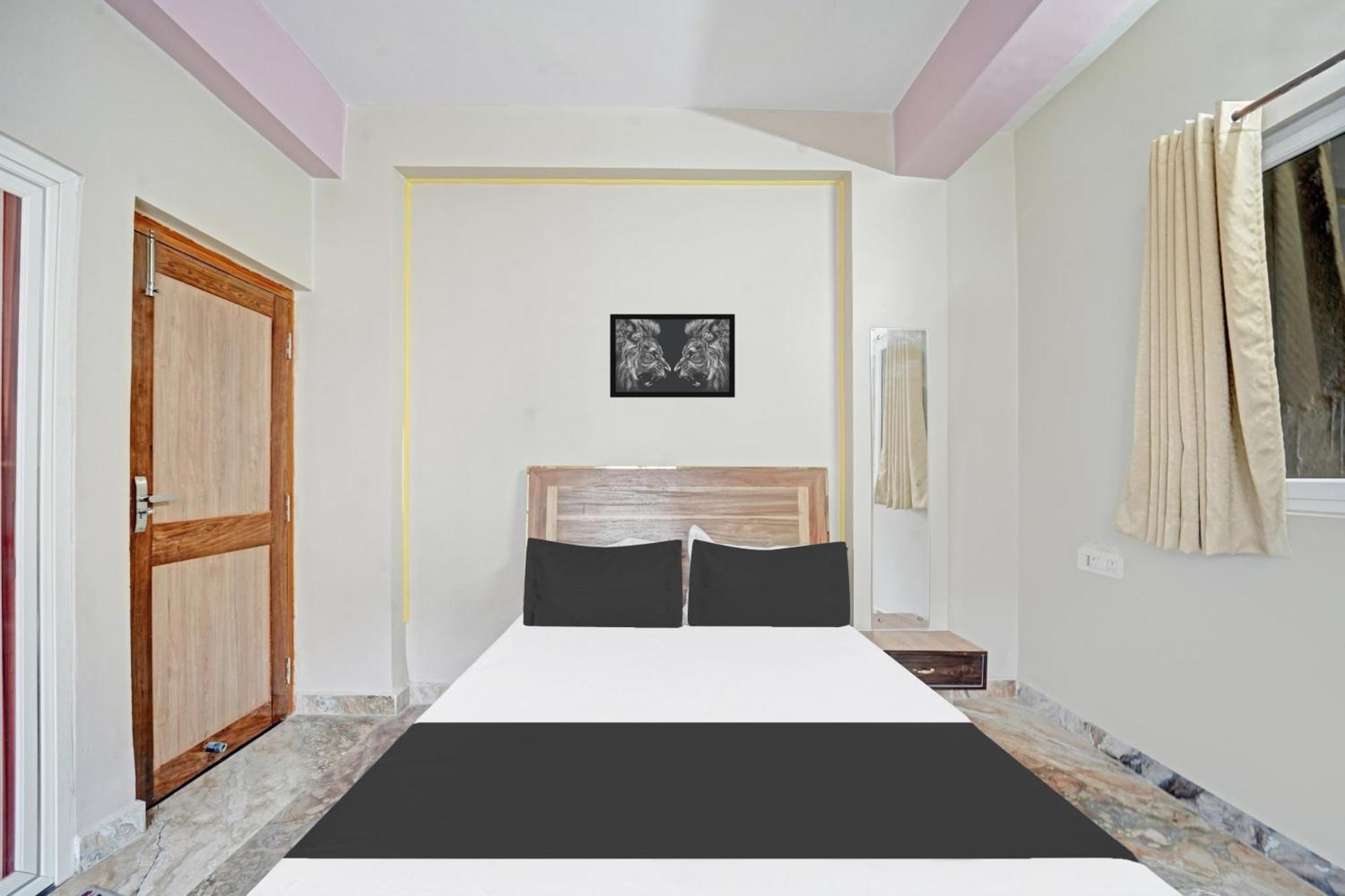 Hotel O Arvind Inn Danapur Esterno foto