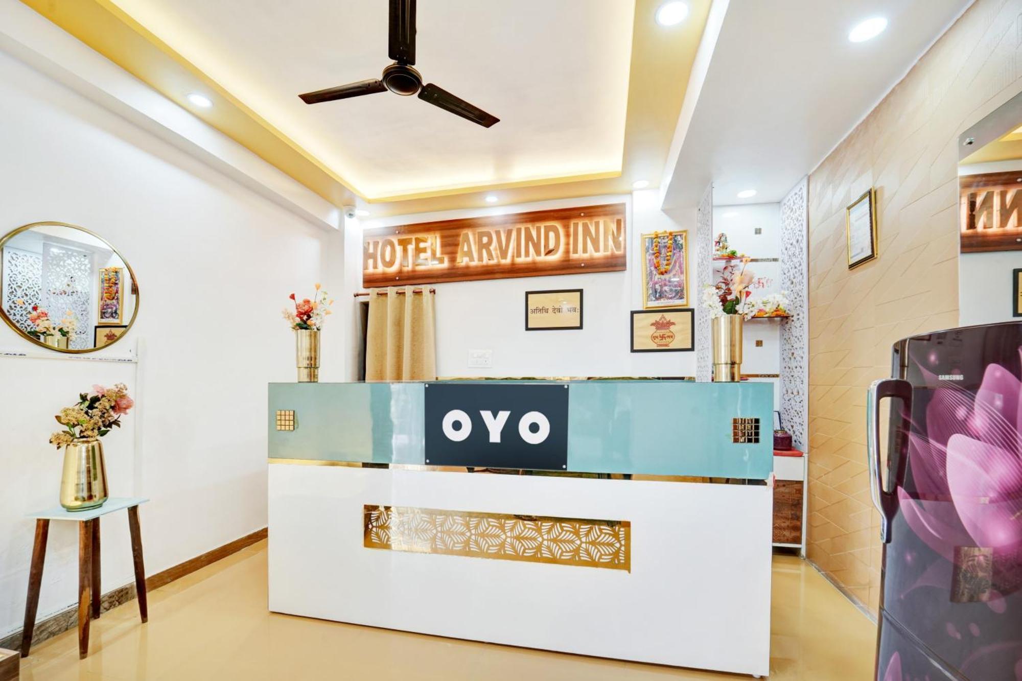 Hotel O Arvind Inn Danapur Esterno foto